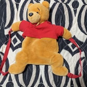 Winnie the Pooh backpack
